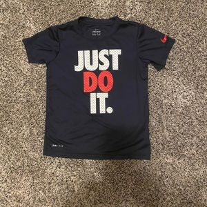 Nike Dri- Fit Tshirt
